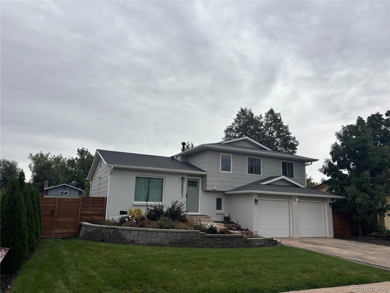 8893 W Stetson Pl, Denver, CO 80123