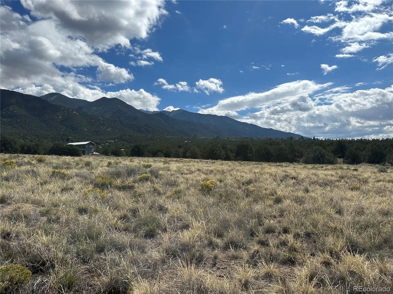 2028 Lost Cave Way, Crestone, CO 81131