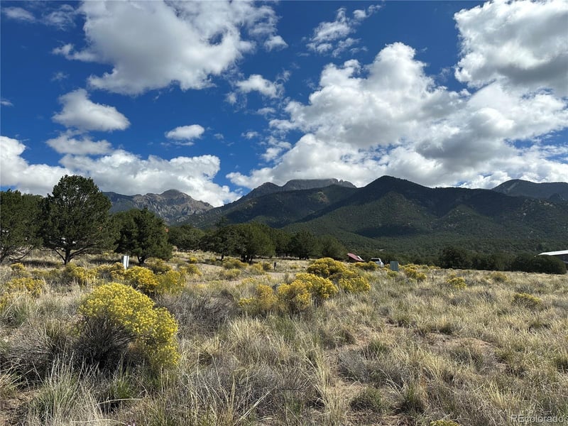 2028 Lost Cave Way, Crestone, CO 81131
