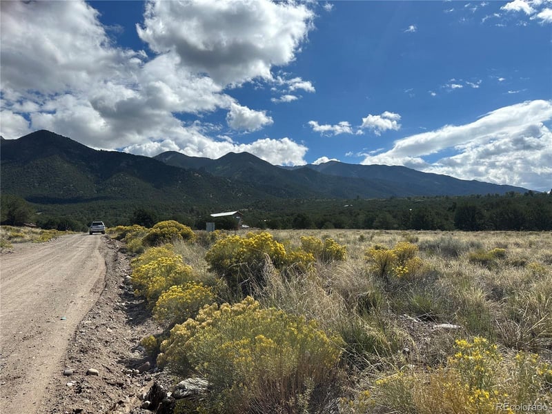2028 Lost Cave Way, Crestone, CO 81131