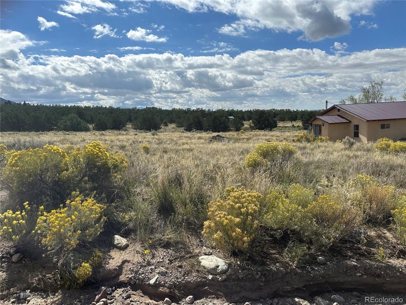 2028 Lost Cave Way, Crestone, CO 81131