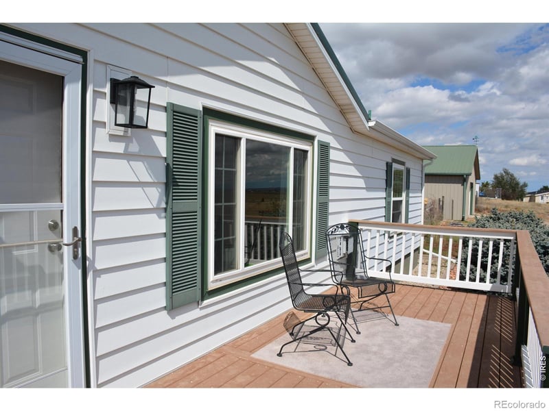 14801 County Road 8, Wiggins, CO 80654