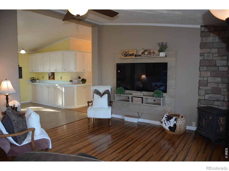14801 County Road 8, Wiggins, CO 80654