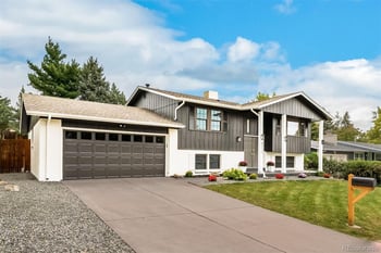 4772 S Xenia St, Denver, CO 80237