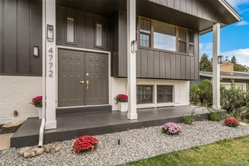 4772 S Xenia St, Denver, CO 80237
