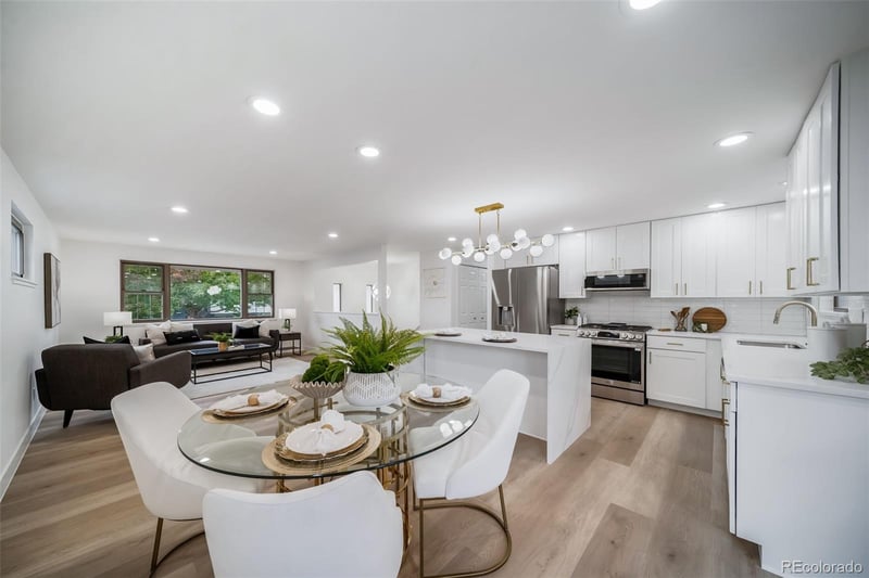 4772 S Xenia St, Denver, CO 80237