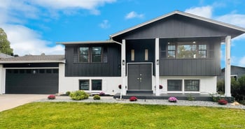 4772 S Xenia St, Denver, CO 80237