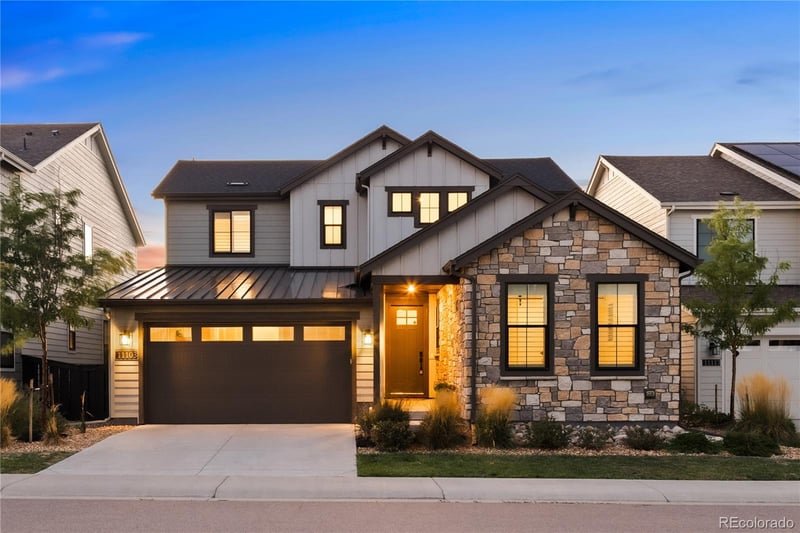 11103 Cloud Shadow St, Littleton, CO 80125