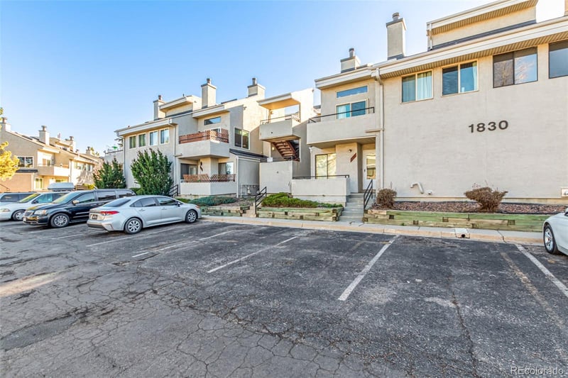 1830 Newland Ct #224, Lakewood, CO 80214