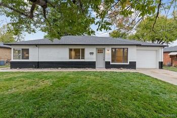 1283 Racine St, Aurora, CO 80011