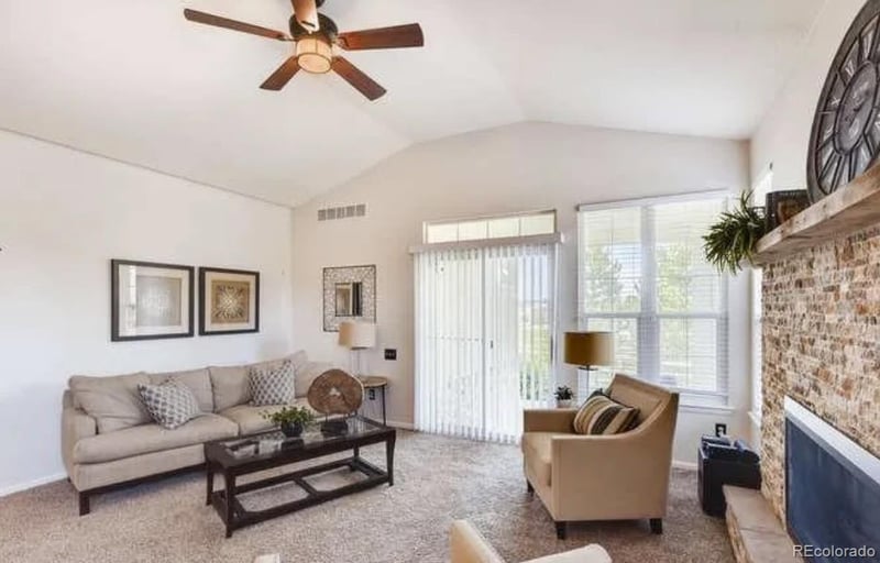 20947 E Eastman Ave, Aurora, CO 80013