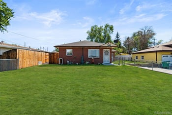 3440 W 55th Pl, Denver, CO 80221