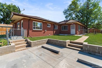 3440 W 55th Pl, Denver, CO 80221