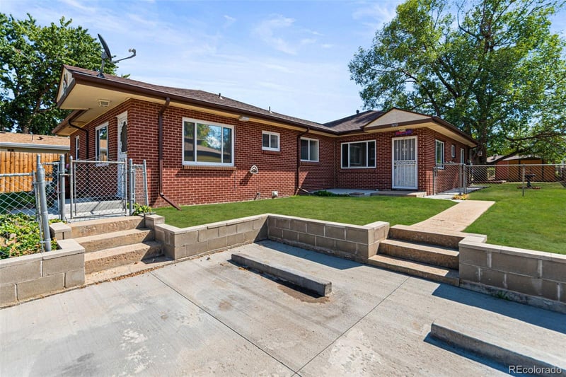 3440 W 55th Pl, Denver, CO 80221