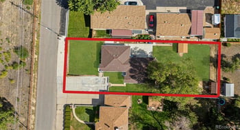 3440 W 55th Pl, Denver, CO 80221