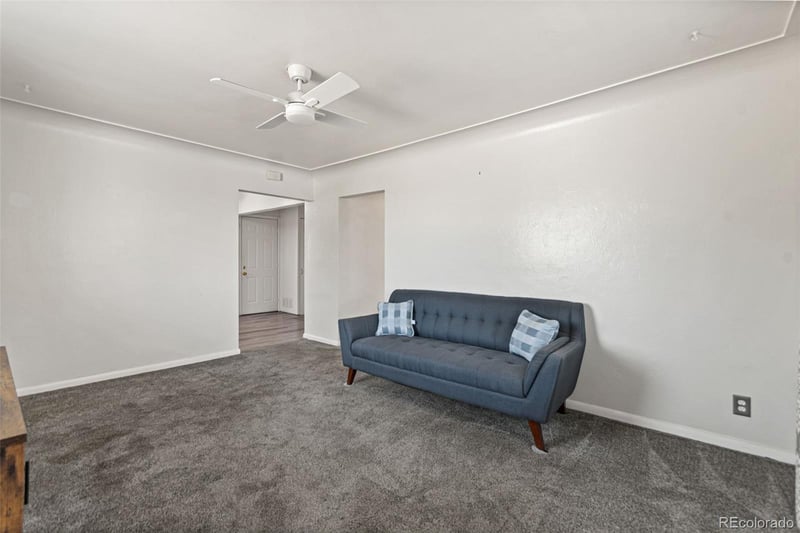 3440 W 55th Pl, Denver, CO 80221