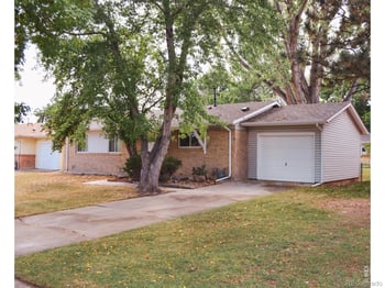 805 Gallup Rd, Fort Collins, CO 80521