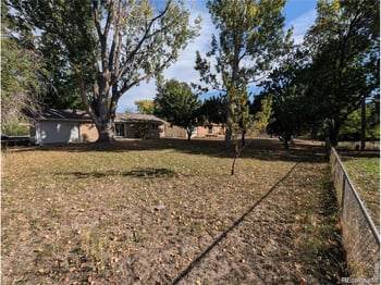 805 Gallup Rd, Fort Collins, CO 80521
