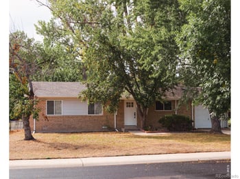 805 Gallup Rd, Fort Collins, CO 80521