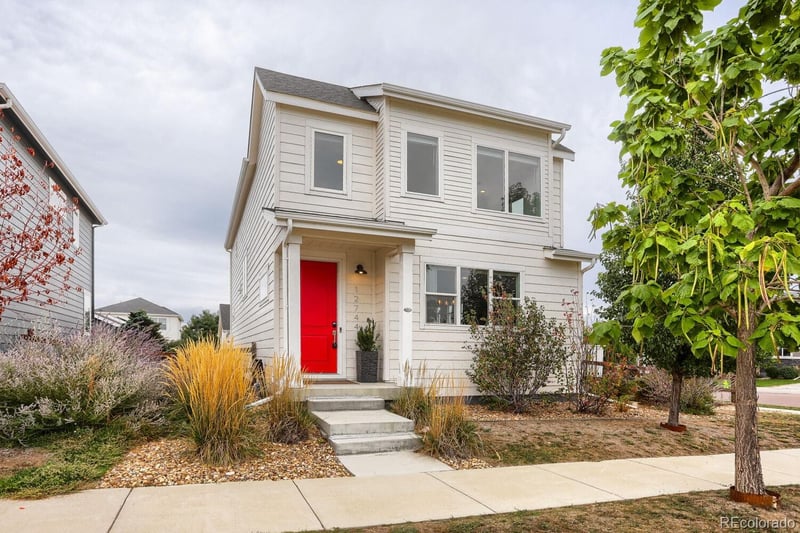 Home Worth Check