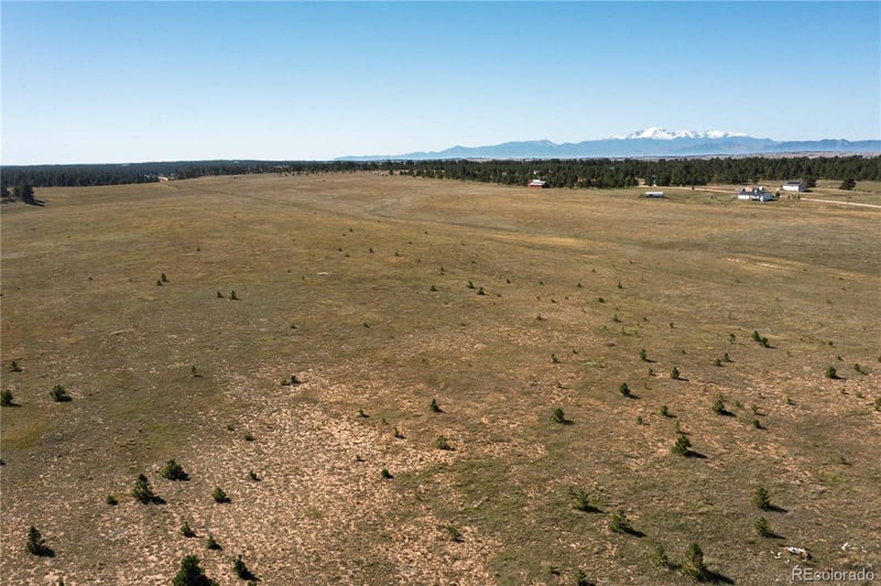 PAR 5 Walker Rd, Colorado Springs, CO 80908