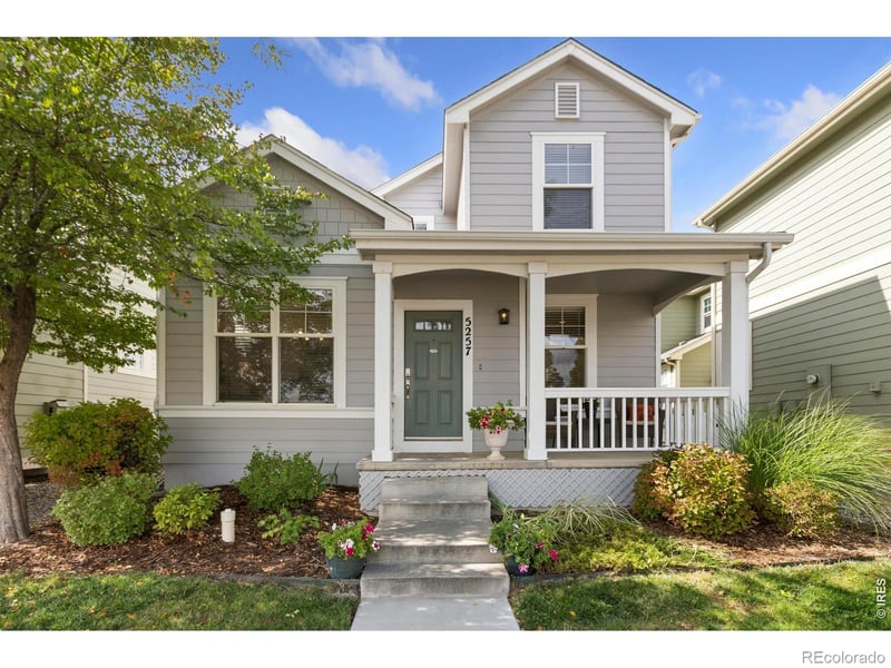5257 Cornerstone Dr, Fort Collins, CO 80528