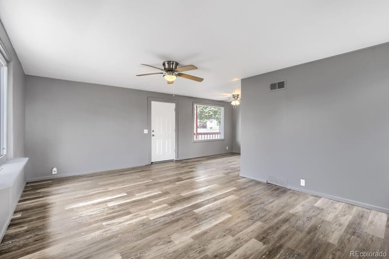 3002 11th Ave, Evans, CO 80620