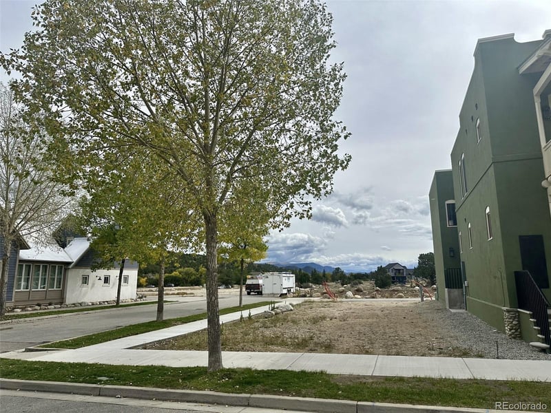 Tbd River Park Rd, Buena Vista, CO 81211