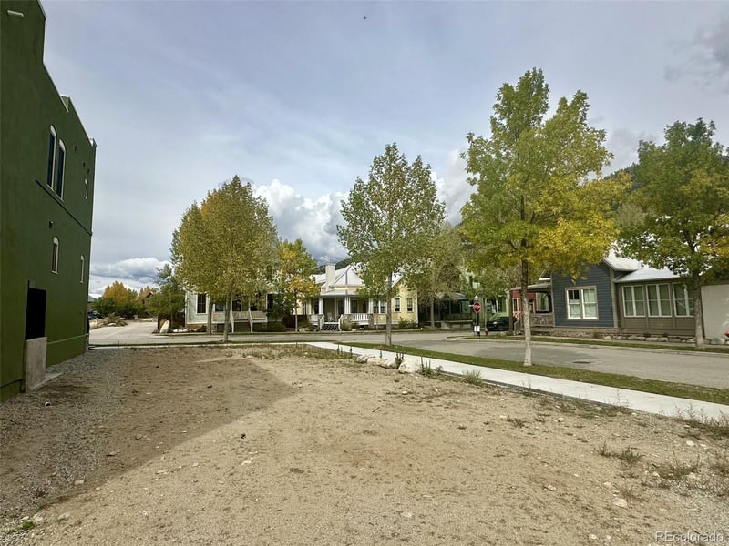 Tbd River Park Rd, Buena Vista, CO 81211