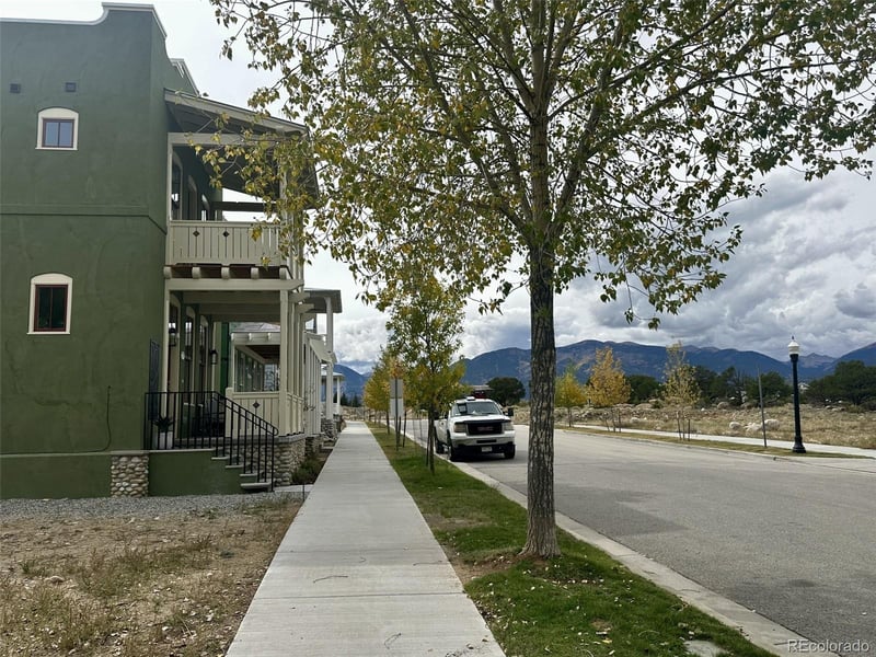 Tbd River Park Rd, Buena Vista, CO 81211