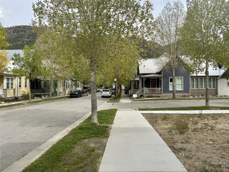 Tbd River Park Rd, Buena Vista, CO 81211