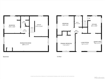 4622 W 35th Ave, Denver, CO 80212