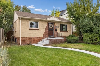 4622 W 35th Ave, Denver, CO 80212