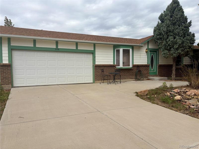 10918 W 103rd Pl, Westminster, CO 80021