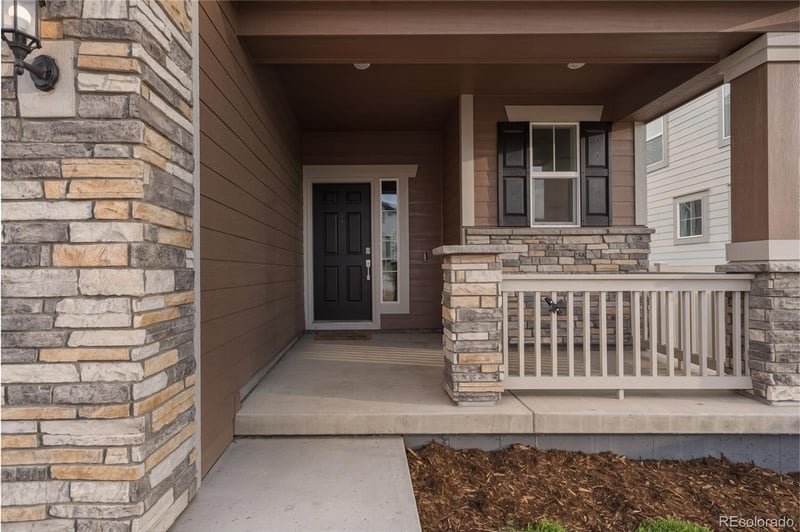 21824 E 39th Ave, Aurora, CO 80019