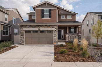 21824 E 39th Ave, Aurora, CO 80019