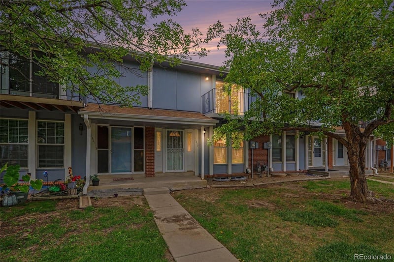 11819 E Canal Dr, Aurora, CO 80011