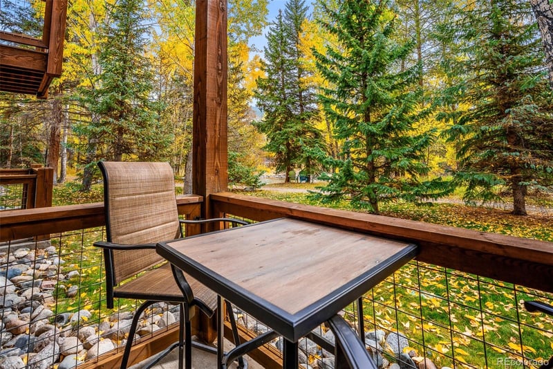 846 Blue River Pw #C7, Silverthorne, CO 80498