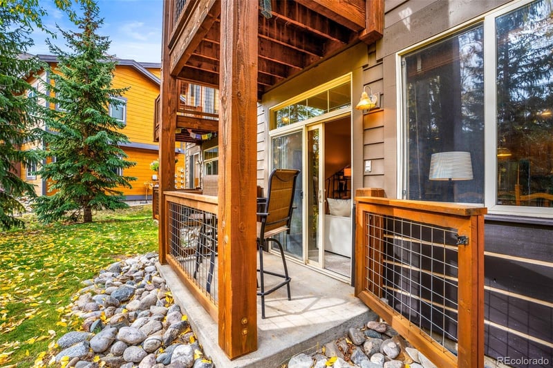 846 Blue River Pw #C7, Silverthorne, CO 80498