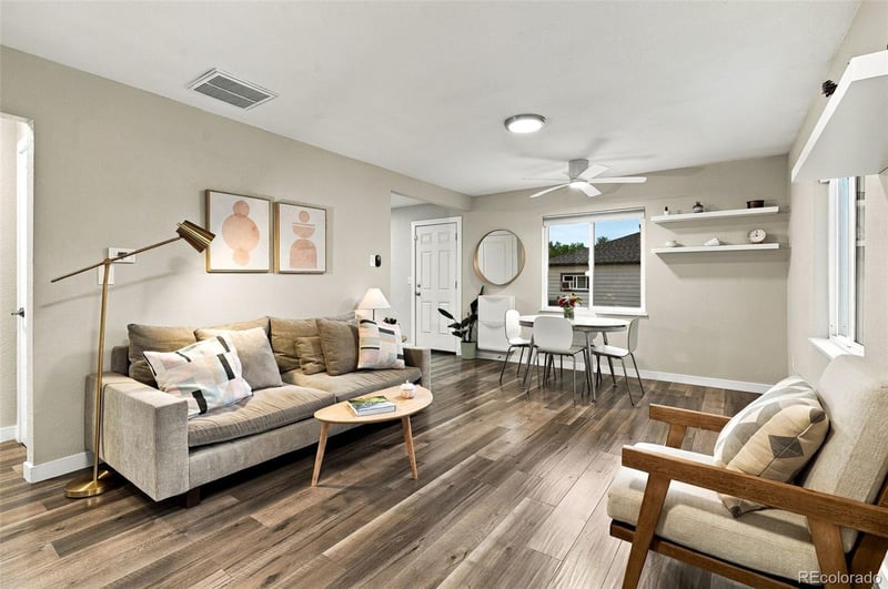 1444 S Bryant St, Denver, CO 80219
