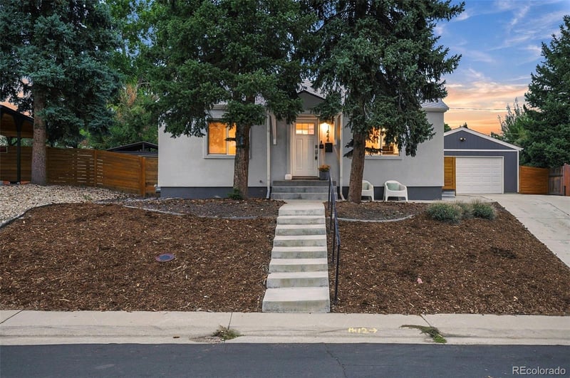 1444 S Bryant St, Denver, CO 80219