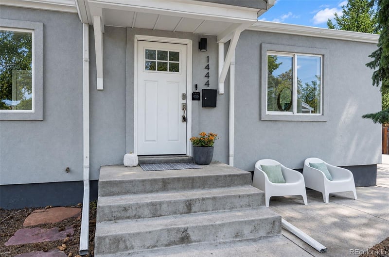 1444 S Bryant St, Denver, CO 80219