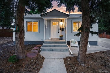 1444 S Bryant St, Denver, CO 80219