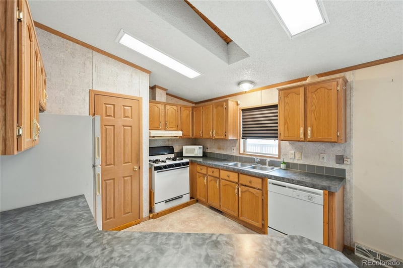 2211 W Mulberry St Lot 100, Fort Collins, CO 80521