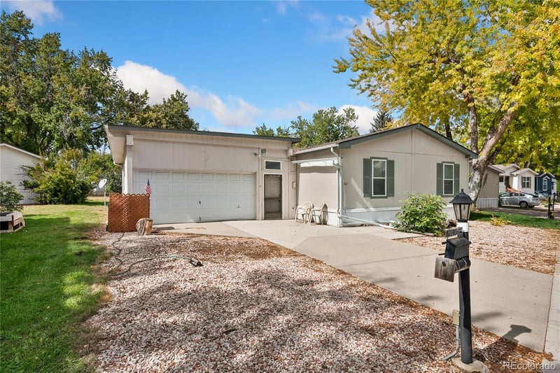 2211 W Mulberry St Lot 100, Fort Collins, CO 80521