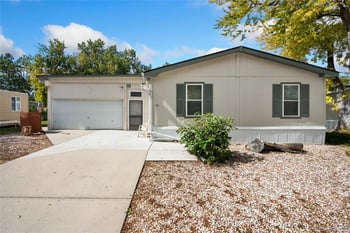 2211 W Mulberry St Lot 100, Fort Collins, CO 80521