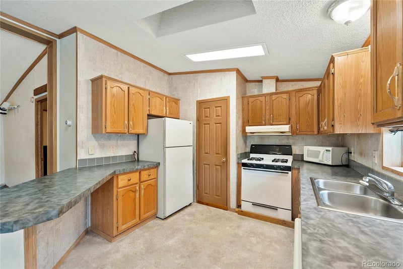 2211 W Mulberry St Lot 100, Fort Collins, CO 80521