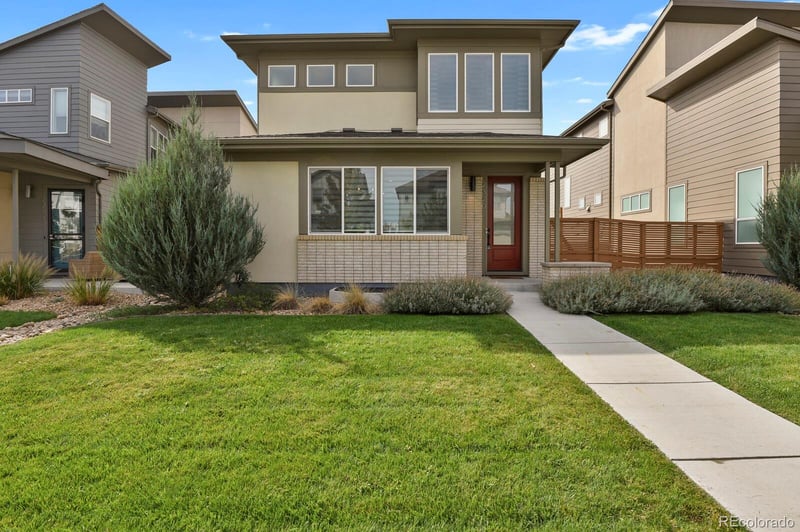 Home Worth Check