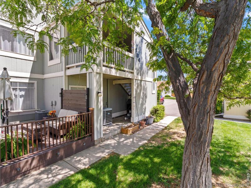8765 Chase Dr #194, Arvada, CO 80003