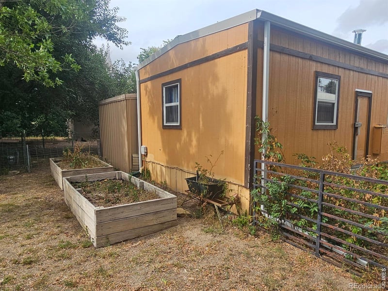 227 Balsam St, Log Lane Village, CO 80705